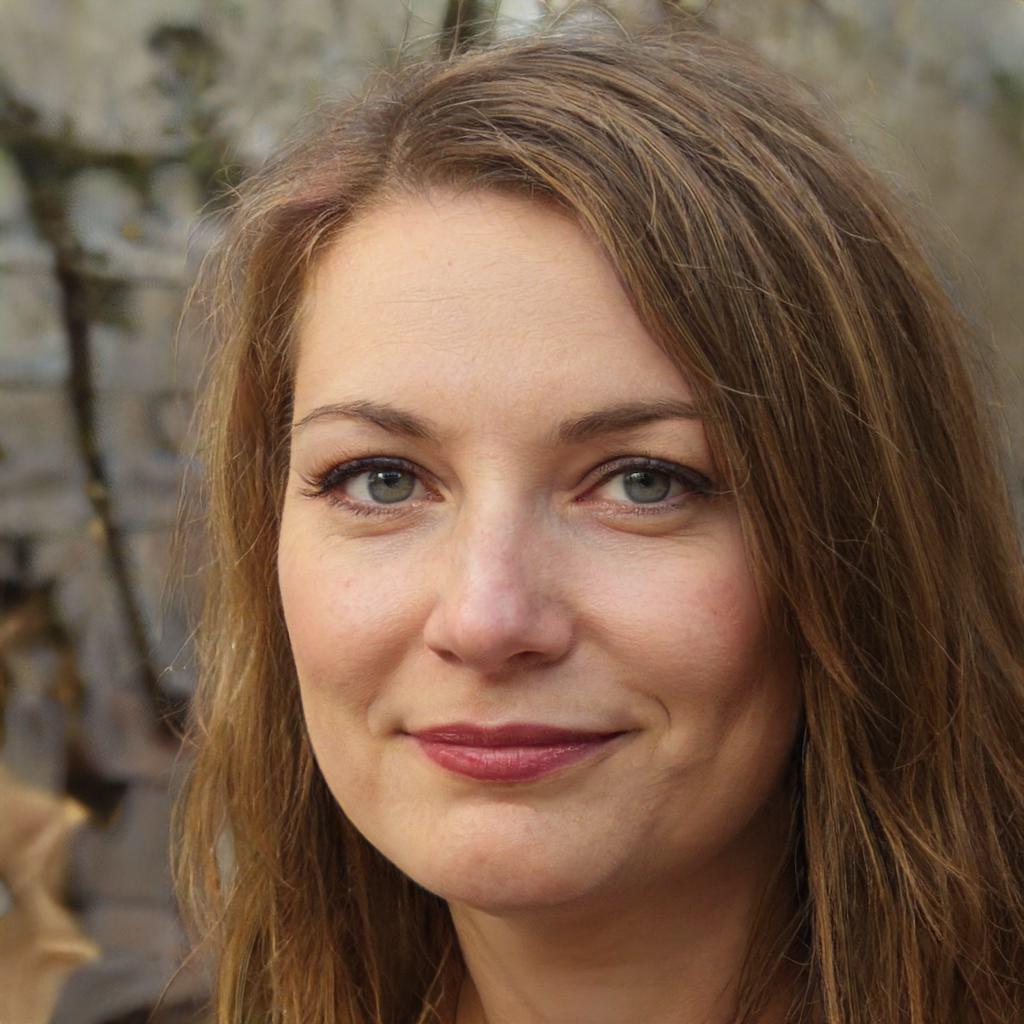 Анна Смирнова